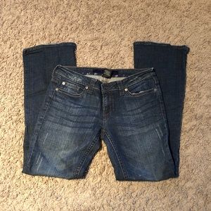 Refuge jeans